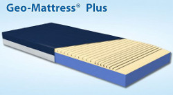 SpanAmerica Geo-Mattress Plus